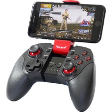 Rush Apache GBT414X PC ve Ios/Android Telefon Gamepad