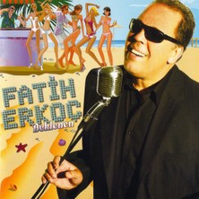 Fatih Erkoç - Beklenen - CD