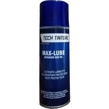 Tech Tintore Max Lube Bakım Yağı