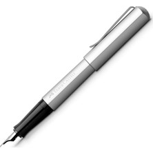 Faber-Castell 5191150510 Hexo Dolma Kalem Gümüş