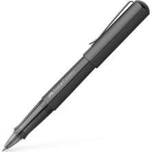 Faber-Castell 5191140505 Hexo Roller Kalem Siyah