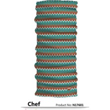 Narr Çocuk Bandana Chef 4-12 Yaş Arası Kafa Bandı-Boyunluk