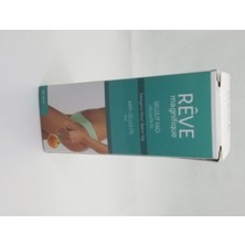 Reve Selulit Yağı - Sıkılaştırıcı Vücut Bakım Yağı - 50 ml