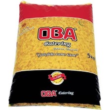 Oba Makarna Fiyonk 5 kg