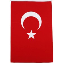 Öncü Bayrak Türk Bayrağı 300 x 450 cm