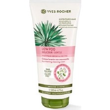 Yves Rocher Köpürmeyen Krem Şampuan 200 ml