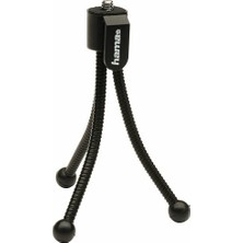 Hama Mini Stativ Flexi Tripod