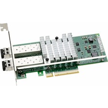 Intel Intel® X520-SR2 10GBE Dual Port Sfp+ Ethernet Kart  E10G42BFSR