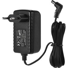 Yongnuo Led Işık Uyumlu AC Adaptör YN168/YN216/YN1410/YN300-III/YN408/YN260