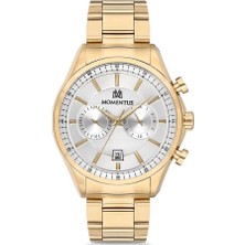 Momentus CC102G-02SG Erkek Kol Saati