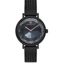 Momentus CW126B-04SR Kadın Kol Saati