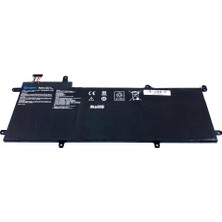 PC Notpro Asus Zenbook UX305LA UX305UA 0B200-01450100 C31N1428 Batarya