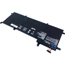 PC Notpro Asus Zenbook UX305LA UX305UA 0B200-01450100 C31N1428 Batarya