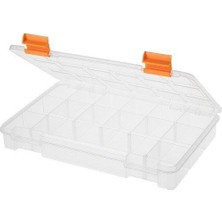 Mano Grip Klasik Organizer 9''