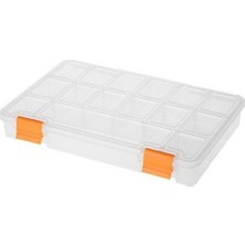 Mano Grip Klasik Organizer 9''