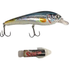 Strike Pro EG-140A-SP 352V 100 mm 18.4 gr Maket Yem