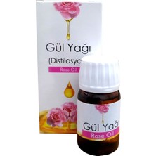 Tabiat Market Gül Yağı 20 ml