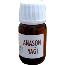 Tabiat Market Anason Yağı 20 ml