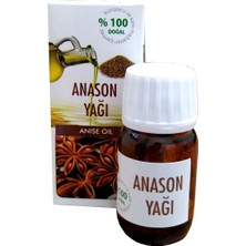 Tabiat Market Anason Yağı 20 ml