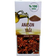 Tabiat Market Anason Yağı 20 ml