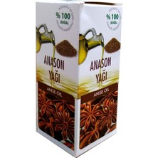 Tabiat Market Anason Yağı 20 ml