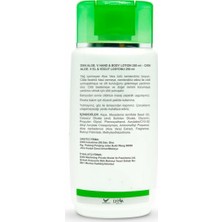 Dxn Aloe V Hand & Vücut Losyonu