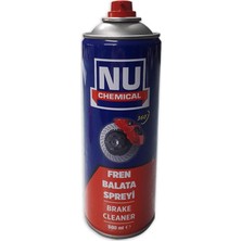 Nu Chemical Fren Balata Spreyi 500 ml