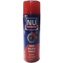 Nu Chemical Fren Balata Spreyi 500 ml