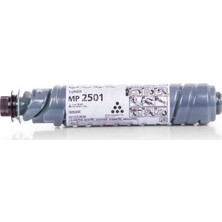 Ayazshop Rex Rotary MP 2501 Toner 9000 Sayfa Siyah