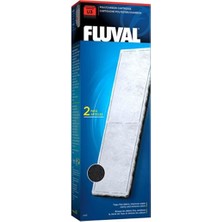 Fluval Poly Carbon U3 İç Filtre Kartuş 2'li