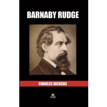 Barnaby Rudge