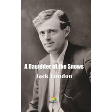 A Daughter Of The Snows