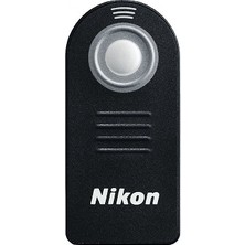 Nikon Ml-L3 Kablosuz Uzaktan Kumanda