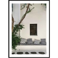 Beril Yamaç Design Studio Relax Fotoğraf Poster