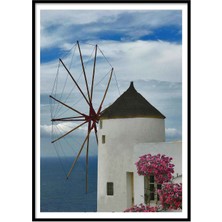 Beril Yamaç Design Studio Yeldeğirmeni Fotoğraf Poster