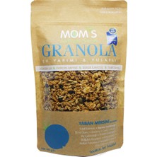 Mom's Natural Foods Yaban Mersini 360 gr