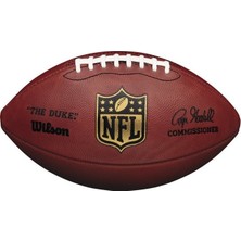 Wilson Nfl Duke Amerikan Futbol Topu WTF1100