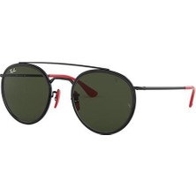 Ray-Ban 0RB3647M-F0283151 Erkek Gözlük