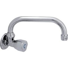 Eca Pınar Aplike Eviye Musluğu  102107185