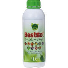 Bestsol Sıvı Solucan Gübresi 1 lt