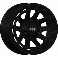 Kormetal KM 744 9,0X17" PCD:5120 ET:56 CH:65,1 MB Jant 4 Adet