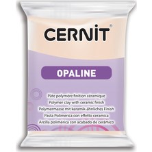Cernit 425 Opaline Polimer Kil Flesh