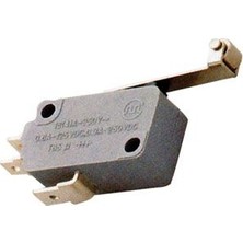 Mykablo Zippy Switch(Makaralı)