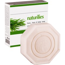 huncalife Naturılıes Çay Ağaçı Özlü Sabun 90 gr