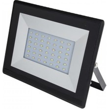 100 W Led Projektör CT-4659 - Beyaz Işık Cata