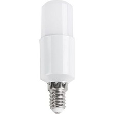 Cata 8 Watt E14 Duylu Led Ampul CT-4092 - Günışığı
