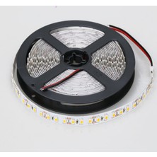 Ct-4480 Led Şerit 8 çipli Beyaz Işık 5 MT