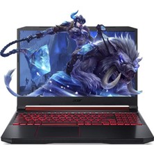 Acer Nitro AN51543R8U5A9 AMD Ryzen 7 3750H 16GB 1TB SSD Freedos 15.6" FHD Taşınabilir Bilgisayar