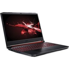 Acer Nitro AN51543R8U5A9 AMD Ryzen 7 3750H 16GB 1TB SSD Freedos 15.6" FHD Taşınabilir Bilgisayar