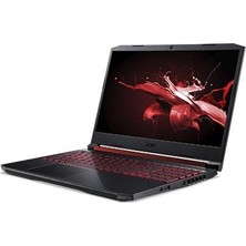 Acer Nitro AN51543R8U5A9 AMD Ryzen 7 3750H 16GB 1TB SSD Freedos 15.6" FHD Taşınabilir Bilgisayar